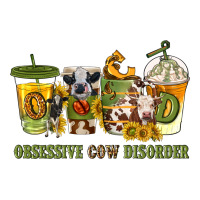 Obsessive cow disorder coffee cups | Teevron