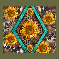 Sunflower Tumbler Long Sleeve Tee | Teevron