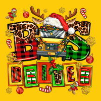 Bus Driver Chrıstmas Premium Hoodie | Teevron