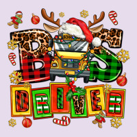 Bus Driver Chrıstmas Premium Hoodie | Teevron
