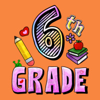 Sixth Grade Premium Sweatshirt | Teevron
