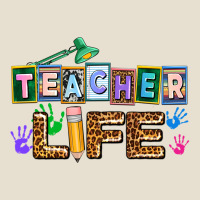 Teacher Life Urban Hoodie | Teevron