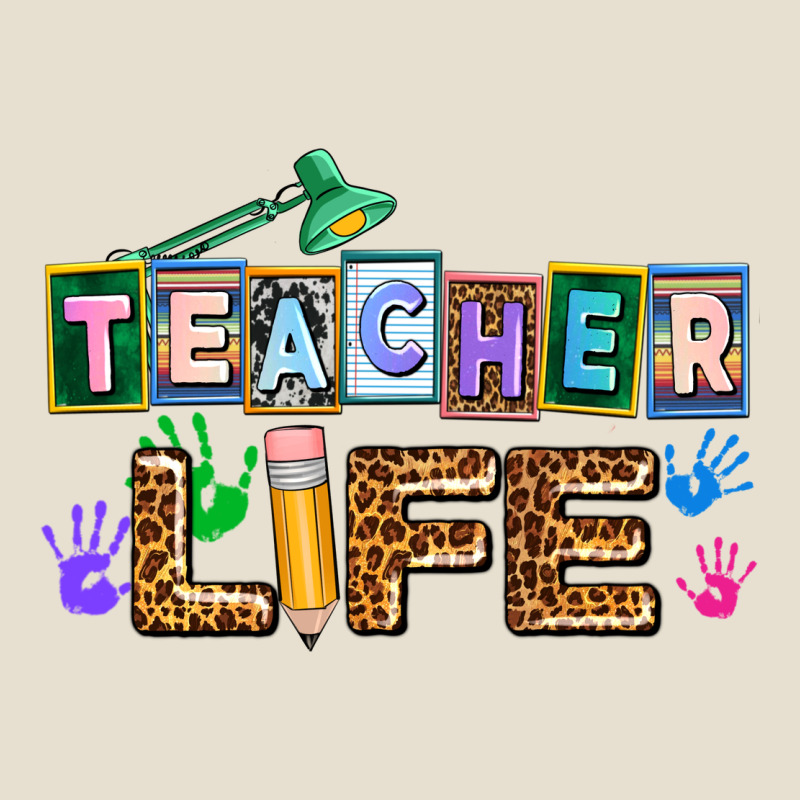Teacher Life Urban Hoodie by AdoDesignShop | Teevron