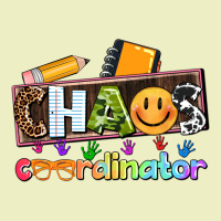 Teacher Chaos Coordinator Urban Hoodie | Teevron