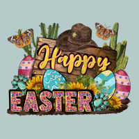 Happy Easter Heavy Core Tee | Teevron