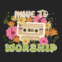 Made To Worship Premium Hoodie | Teevron
