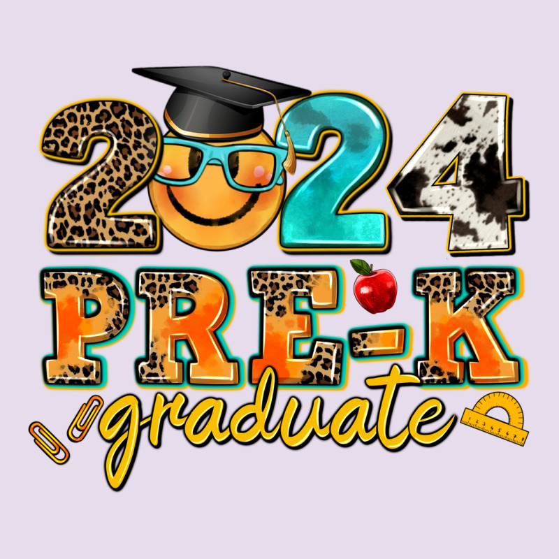 2024 Pre K Graduate Premium Hoodie by AdoDesignShop | Teevron