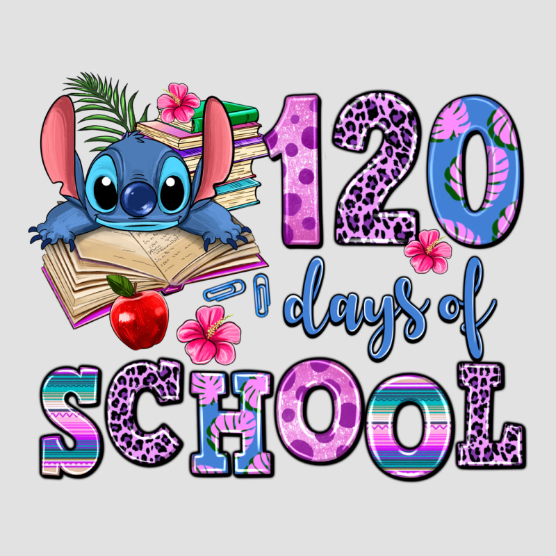 120 Days Of School Premium Hoodie by AdoDesignShop | Teevron