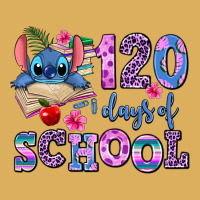 120 Days Of School Premium Hoodie | Teevron