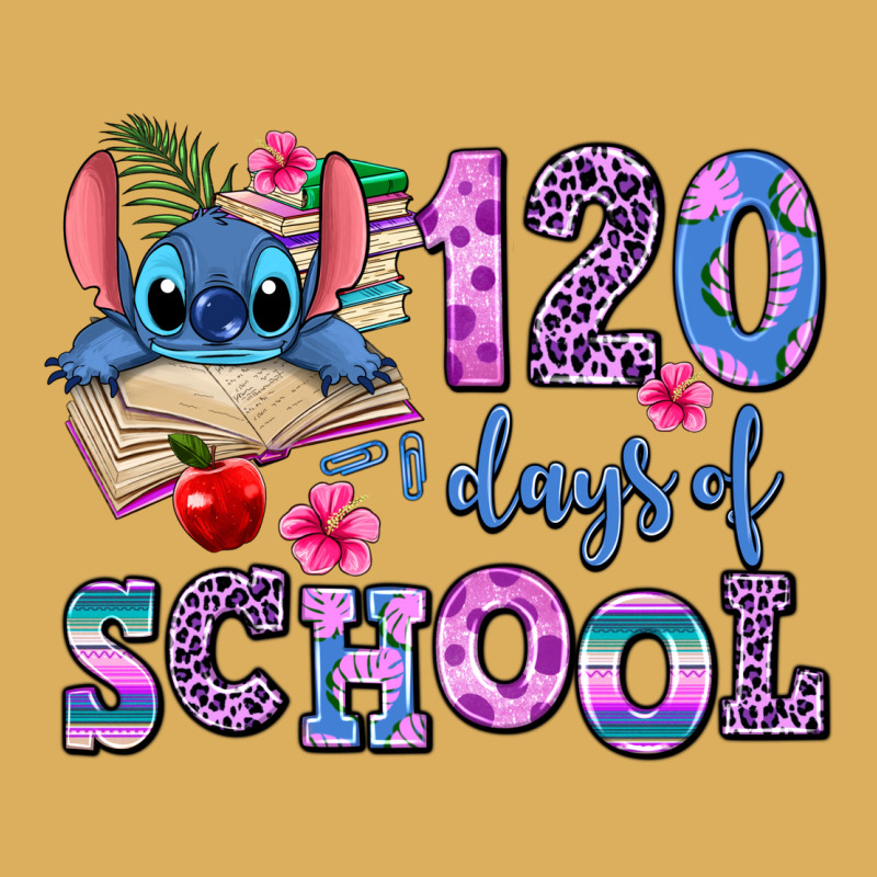 120 Days Of School Premium Hoodie by AdoDesignShop | Teevron