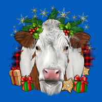 Christmas Simmental Urban Hoodie | Teevron