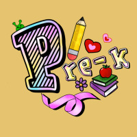 Pre -k Premium Sweatshirt | Teevron