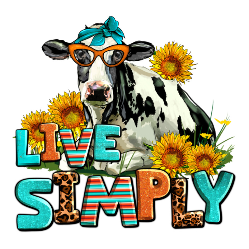 Live Simply Premium Hoodie by AdoDesignShop | Teevron
