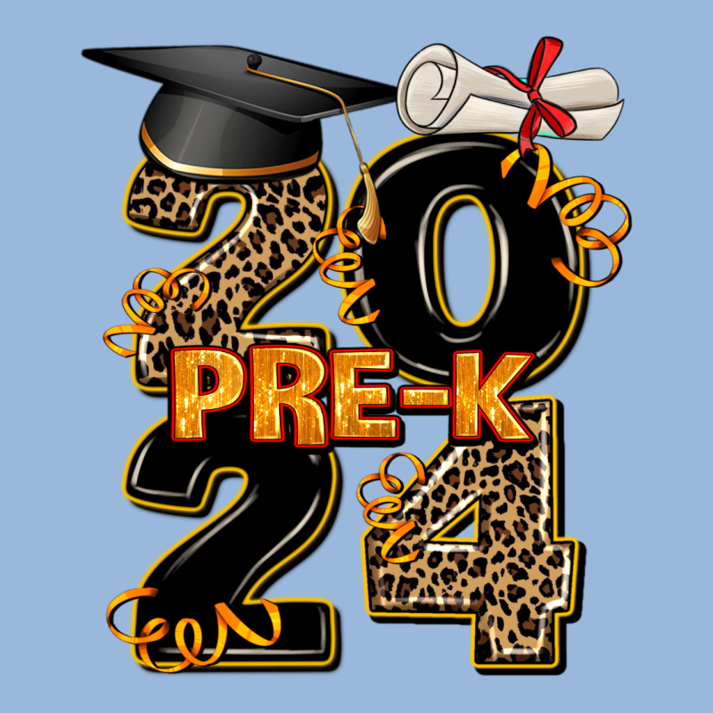 2024 Pre K Graduation Premium Hoodie by AdoDesignShop | Teevron