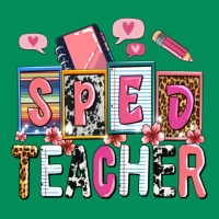 Sped Teacher Urban Hoodie | Teevron