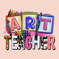 Art Teacher Urban Hoodie | Teevron