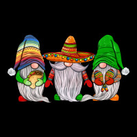 Mexican Gnomies Urban Hoodie | Teevron