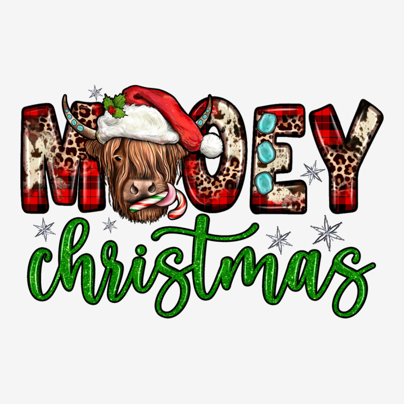Mooey Christmas Urban Hoodie by JahusDesignShop | Teevron