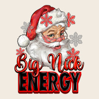 Big Nick Energy Santa Claus Premium Sweatshirt | Teevron