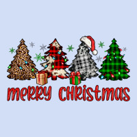 Merry Christmas Tree Urban Hoodie | Teevron