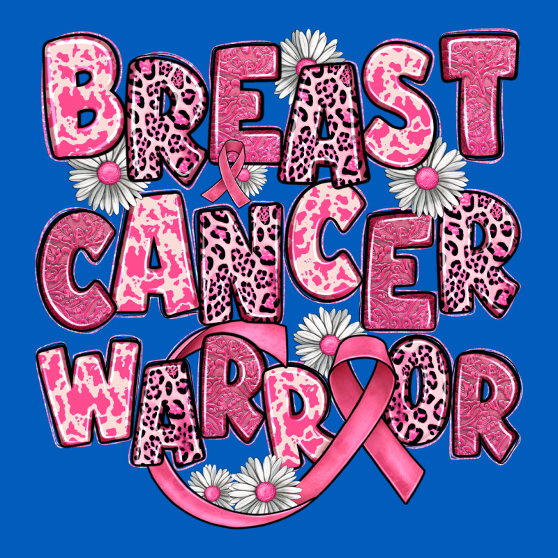 Breast Cancer Warrior Urban Hoodie by JahusDesignShop | Teevron
