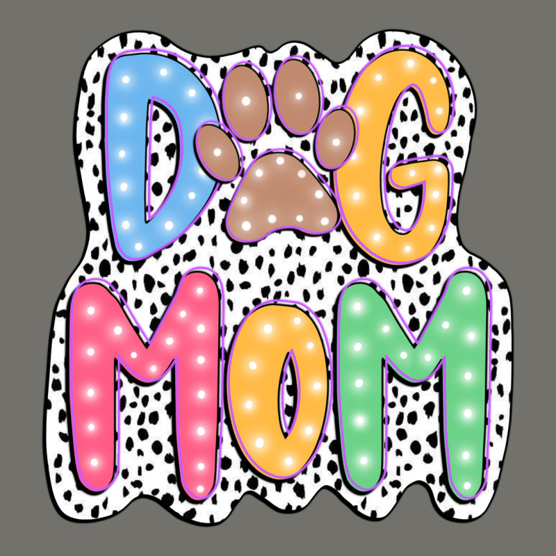 Dog Mom Dalmatian Premium Hoodie by JahusDesignShop | Teevron