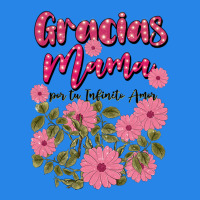 Gracias Mama Por Tu Infinito Amor Premium Hoodie | Teevron