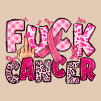 Fuck Cancer Urban Hoodie | Teevron