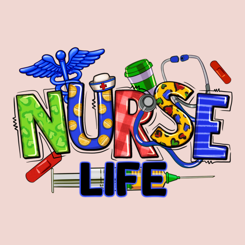 Autism Nurse Life Premium Sweatshirt by texasbilliewilder | Teevron