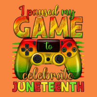 I Paused My Game Celebrate Juneteenth Premium Sweatshirt | Teevron