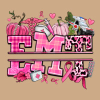 Emt Cancer And Fall Vintage Hoodie | Teevron