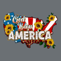 God Bless America Premium Hoodie | Teevron