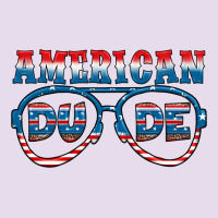 American Dude Premium Hoodie | Teevron