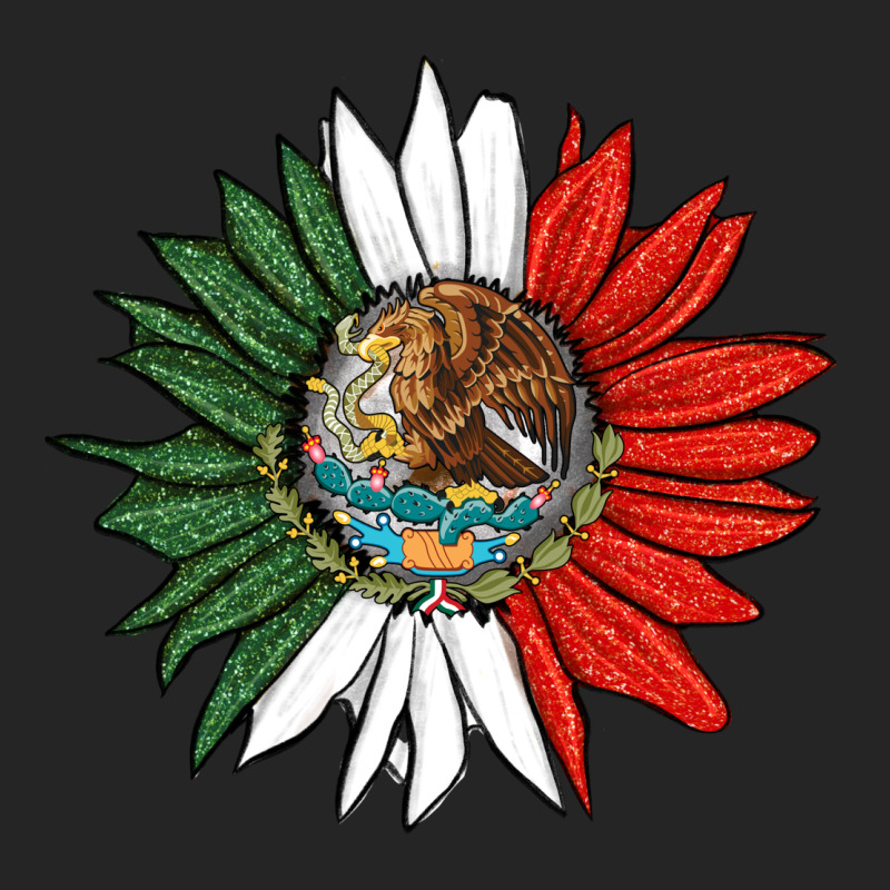 Mexico Sunflower Premium Hoodie by HRA Design Shop | Teevron
