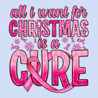 All I Want For Christmas Is A Cure Urban Hoodie | Teevron