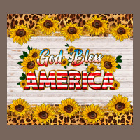 God Bless America Tumbler Premium Hoodie | Teevron