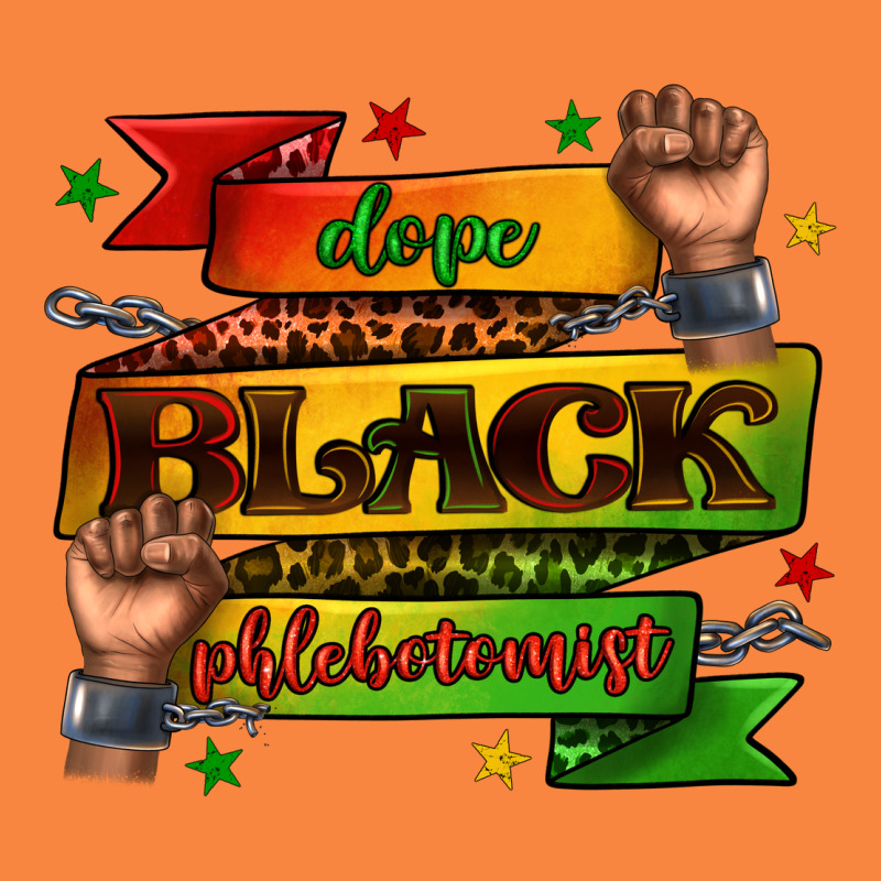 Dope Black Phlebotomist Juneteenth Premium Sweatshirt by texasbilliewilder | Teevron