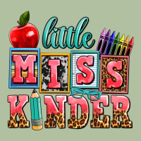 Little Miss Kinder Urban Hoodie | Teevron