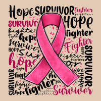 Breast Cancer Ribbon Urban Hoodie | Teevron