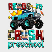 Ready To School Crush Preschool Urban Hoodie | Teevron