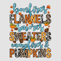 Bonfires Flannels Premium Sweatshirt | Teevron