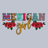Mexican Girl Premium Hoodie | Teevron