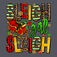 Sleigh Girl Sleigh Vintage Hoodie | Teevron