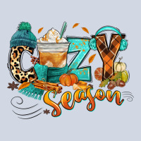 Cozy Season Fall Premium Sweatshirt | Teevron