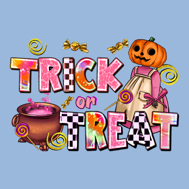 Trıck Or Treat Premium Hoodie by AdoDesignShop | Teevron