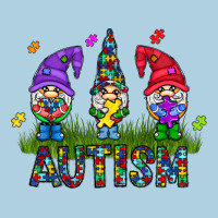 Autism Gnome Premium Hoodie | Teevron