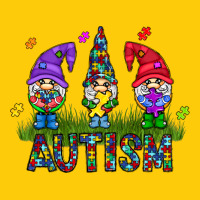 Autism Gnome Premium Hoodie | Teevron