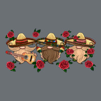 Mexico Gnomes Premium Hoodie | Teevron