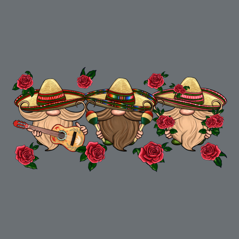 Mexico Gnomes Premium Hoodie by HRA Design Shop | Teevron