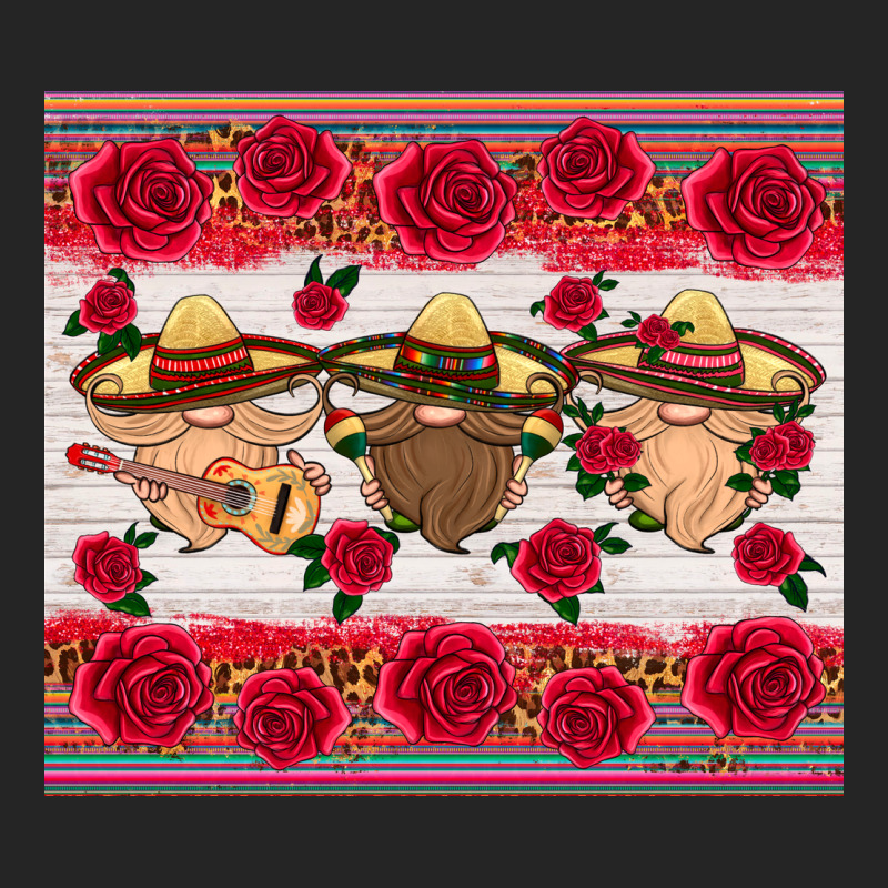 Mexico Gnomes Premium Hoodie by HRA Design Shop | Teevron